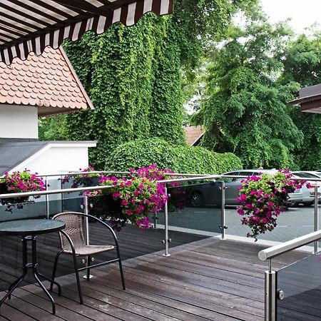 Apartamentai 奈达 外观 照片