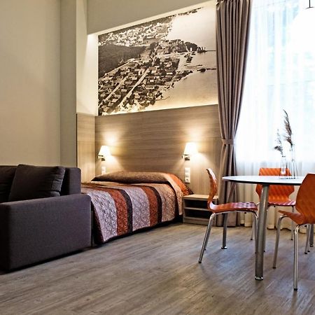 Apartamentai 奈达 外观 照片