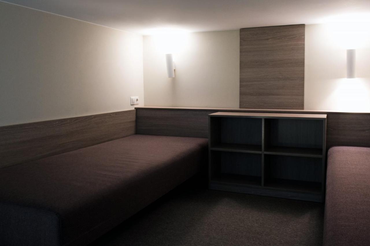 Apartamentai 奈达 外观 照片