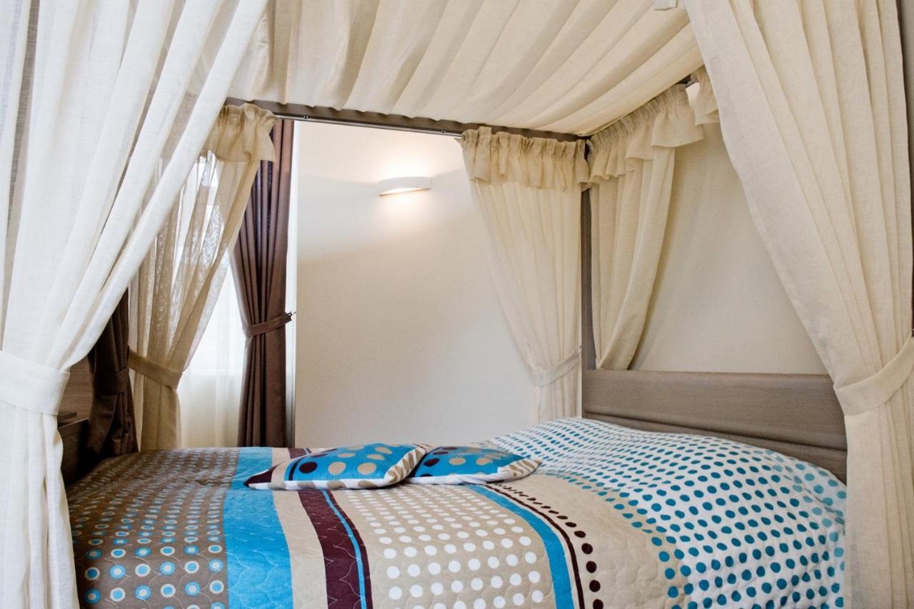 Apartamentai 奈达 外观 照片