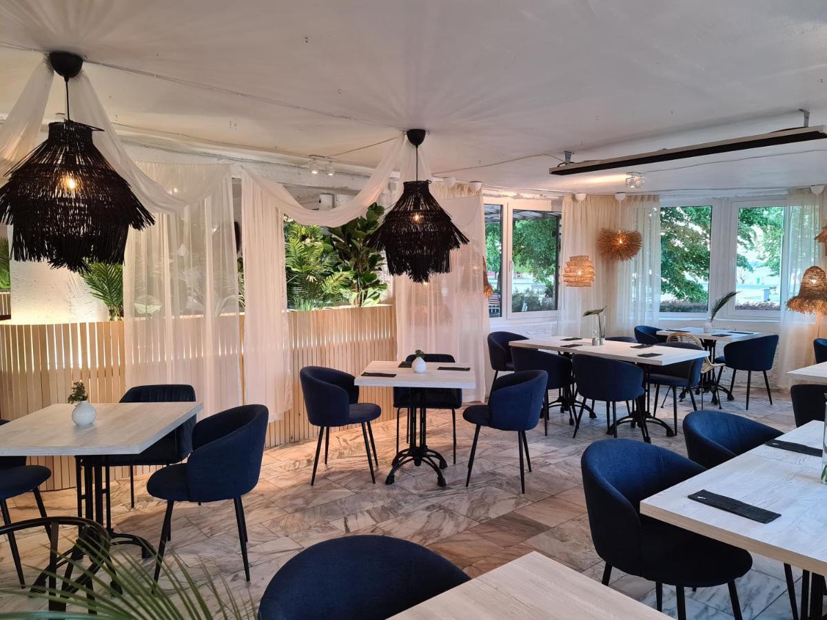 Apartamentai 奈达 外观 照片