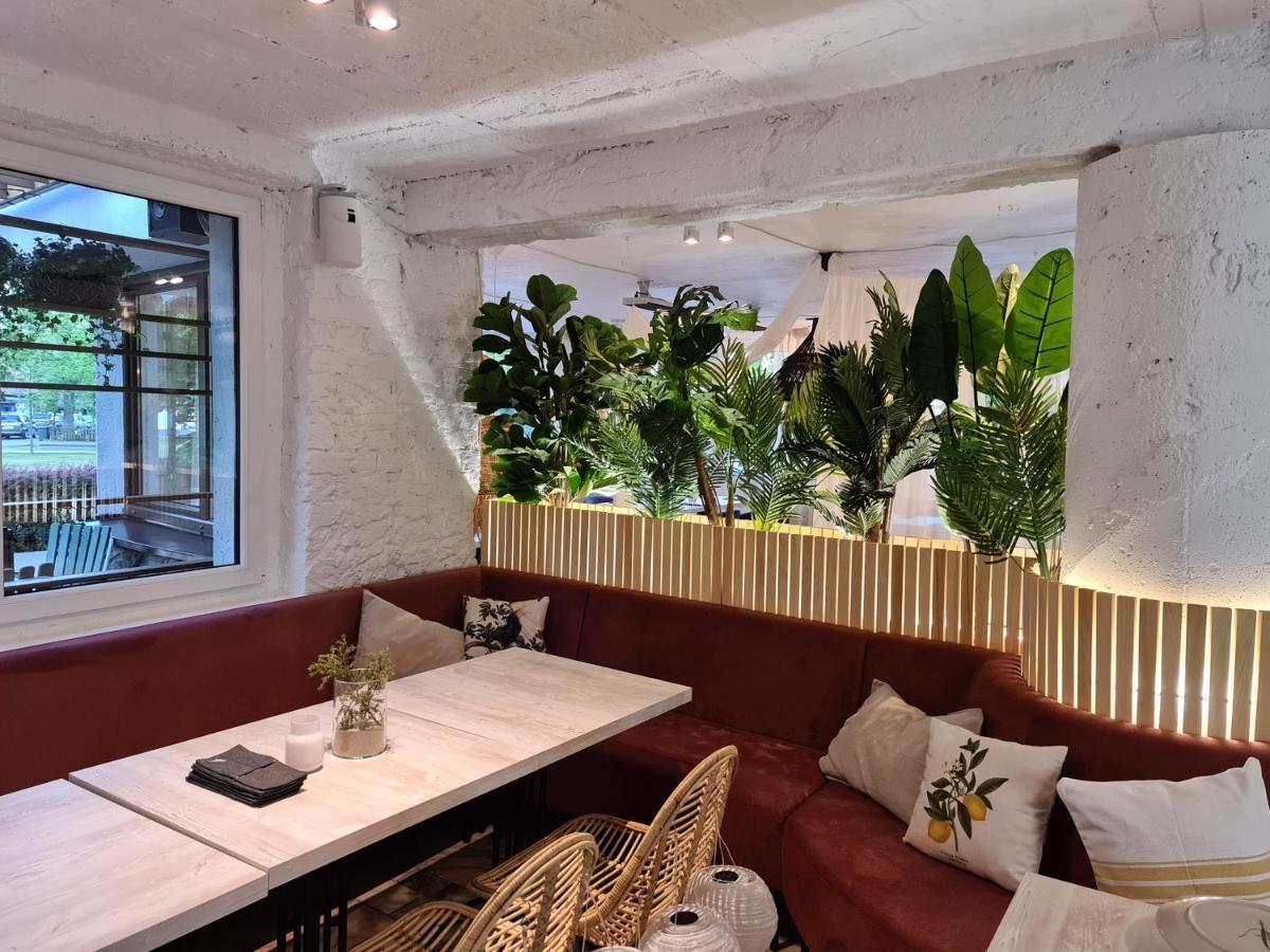 Apartamentai 奈达 外观 照片