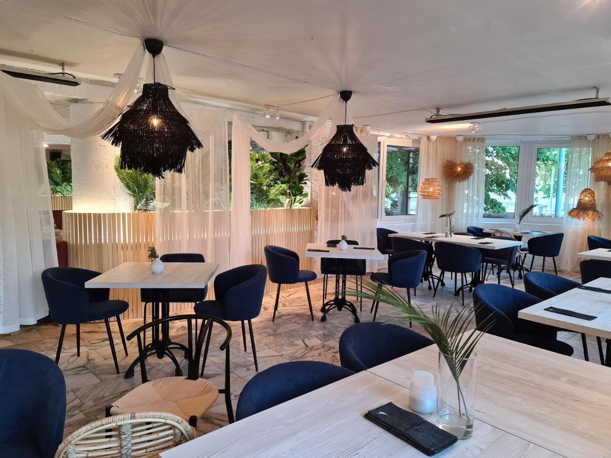 Apartamentai 奈达 外观 照片