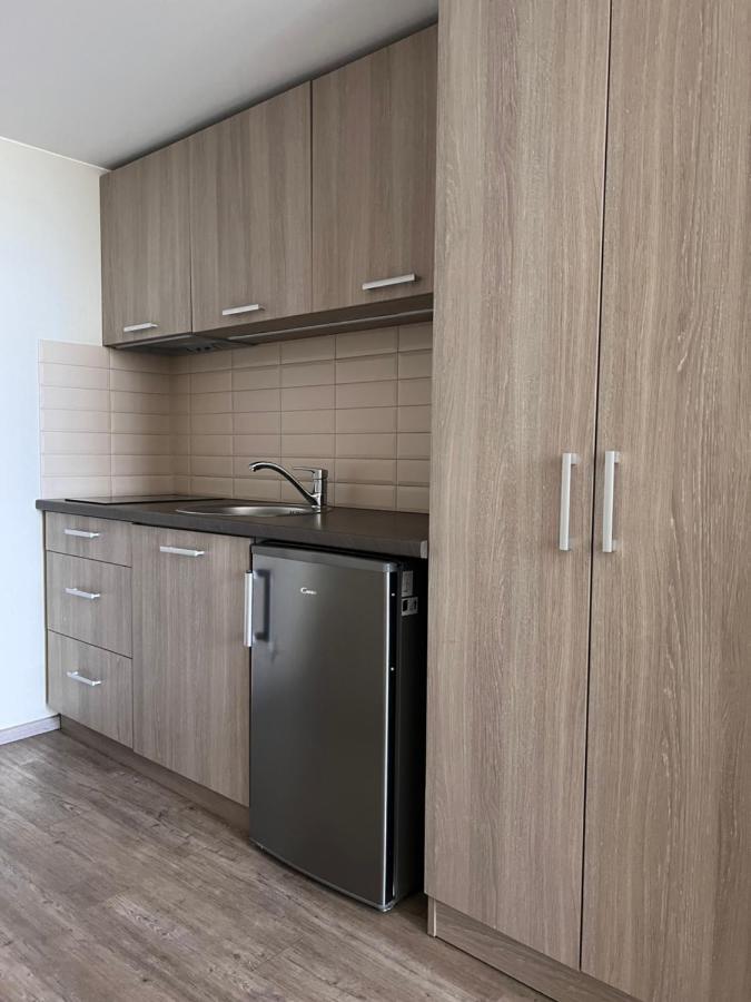 Apartamentai 奈达 外观 照片