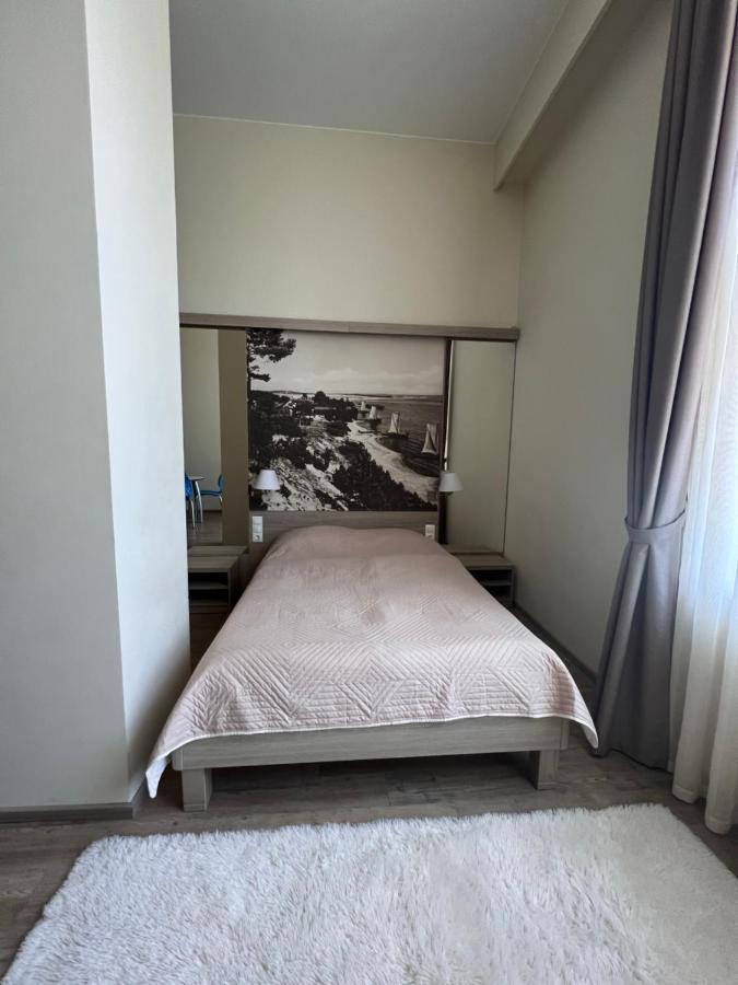 Apartamentai 奈达 外观 照片