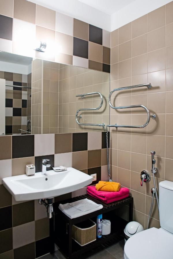 Apartamentai 奈达 外观 照片